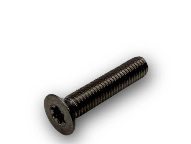 Havşa Başlı Torx Vida (DIN 965 TX)